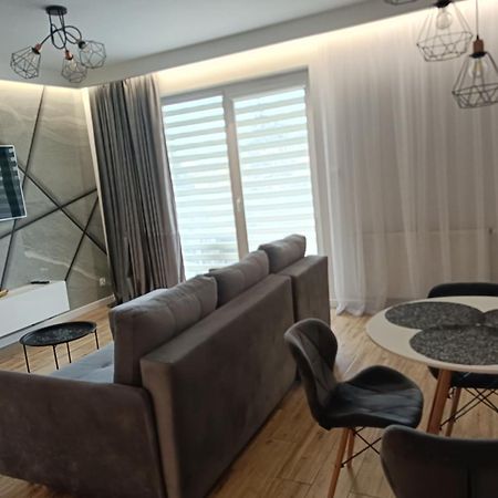 Apartamenty Bartoszyce 2 المظهر الخارجي الصورة