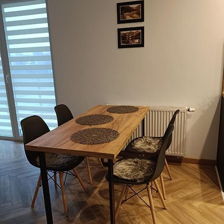 Apartamenty Bartoszyce 2 المظهر الخارجي الصورة