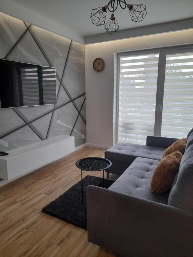 Apartamenty Bartoszyce 2 المظهر الخارجي الصورة