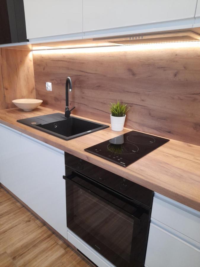 Apartamenty Bartoszyce 2 المظهر الخارجي الصورة
