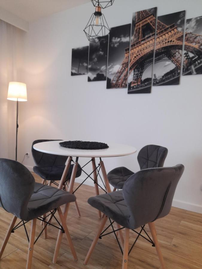 Apartamenty Bartoszyce 2 المظهر الخارجي الصورة