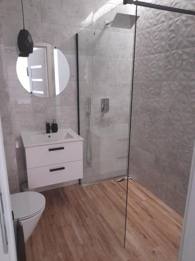Apartamenty Bartoszyce 2 المظهر الخارجي الصورة