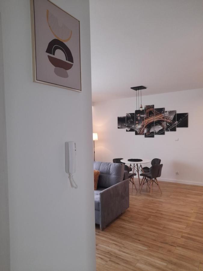 Apartamenty Bartoszyce 2 المظهر الخارجي الصورة
