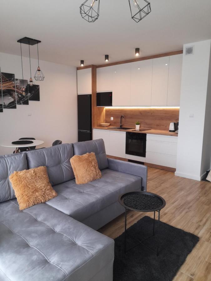 Apartamenty Bartoszyce 2 المظهر الخارجي الصورة