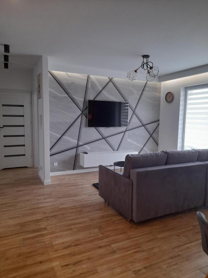 Apartamenty Bartoszyce 2 المظهر الخارجي الصورة