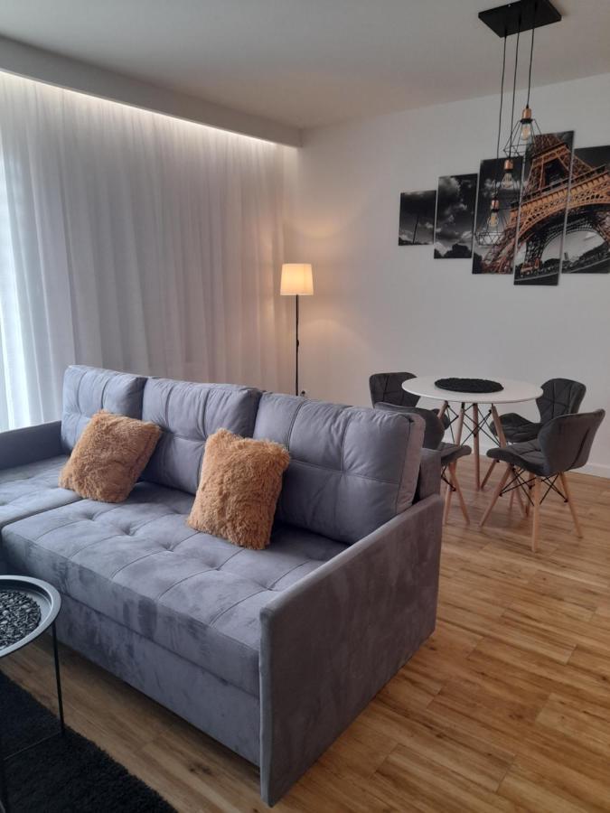 Apartamenty Bartoszyce 2 المظهر الخارجي الصورة