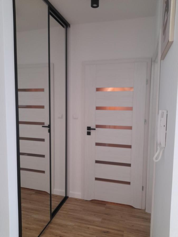 Apartamenty Bartoszyce 2 المظهر الخارجي الصورة
