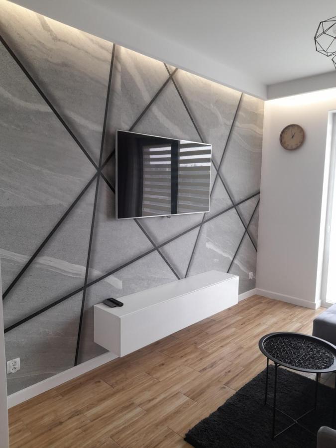Apartamenty Bartoszyce 2 المظهر الخارجي الصورة