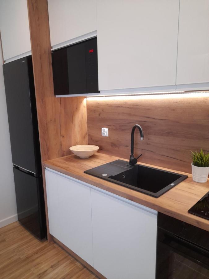 Apartamenty Bartoszyce 2 المظهر الخارجي الصورة
