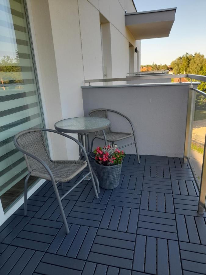Apartamenty Bartoszyce 2 المظهر الخارجي الصورة