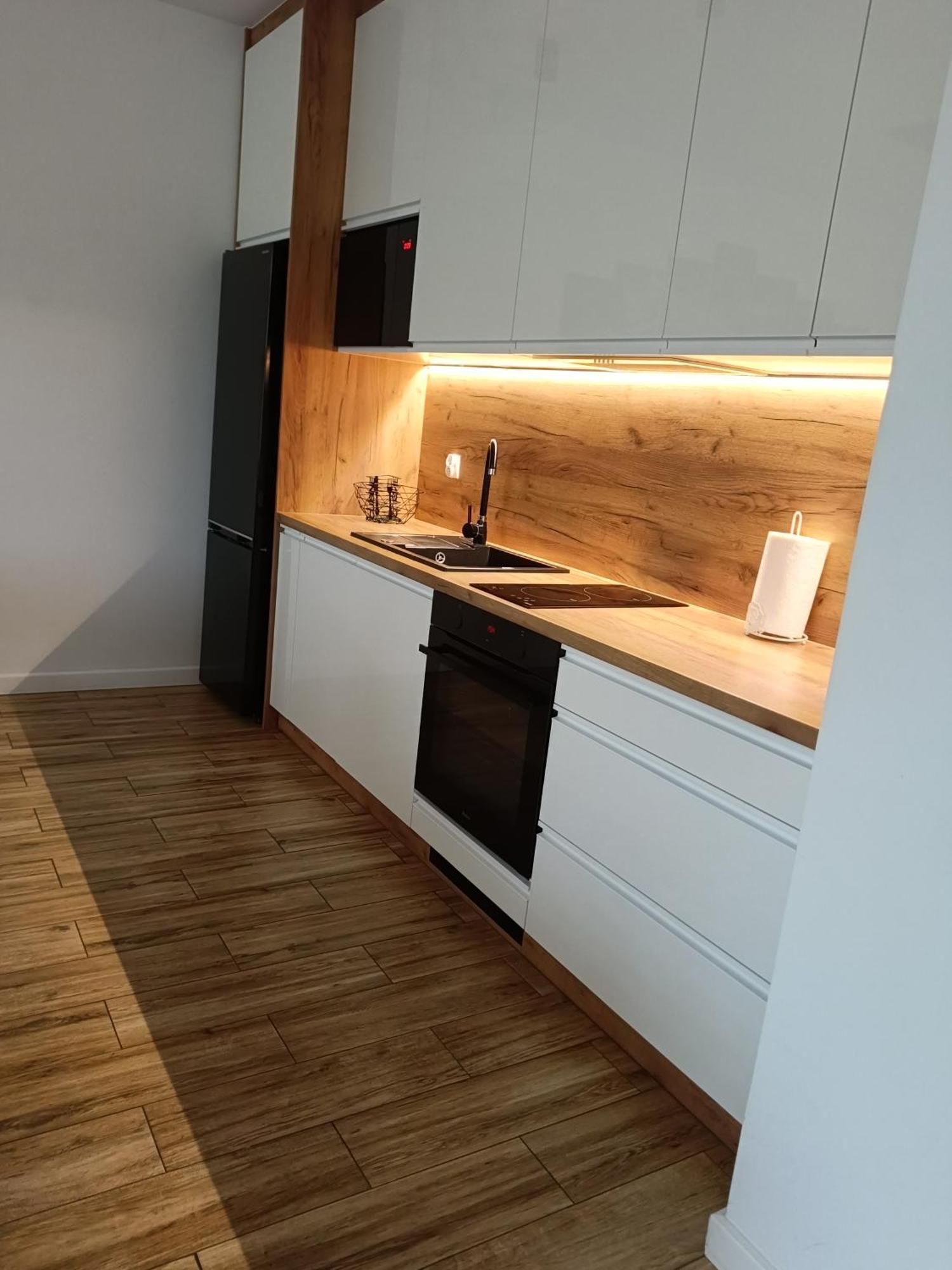 Apartamenty Bartoszyce 2 المظهر الخارجي الصورة