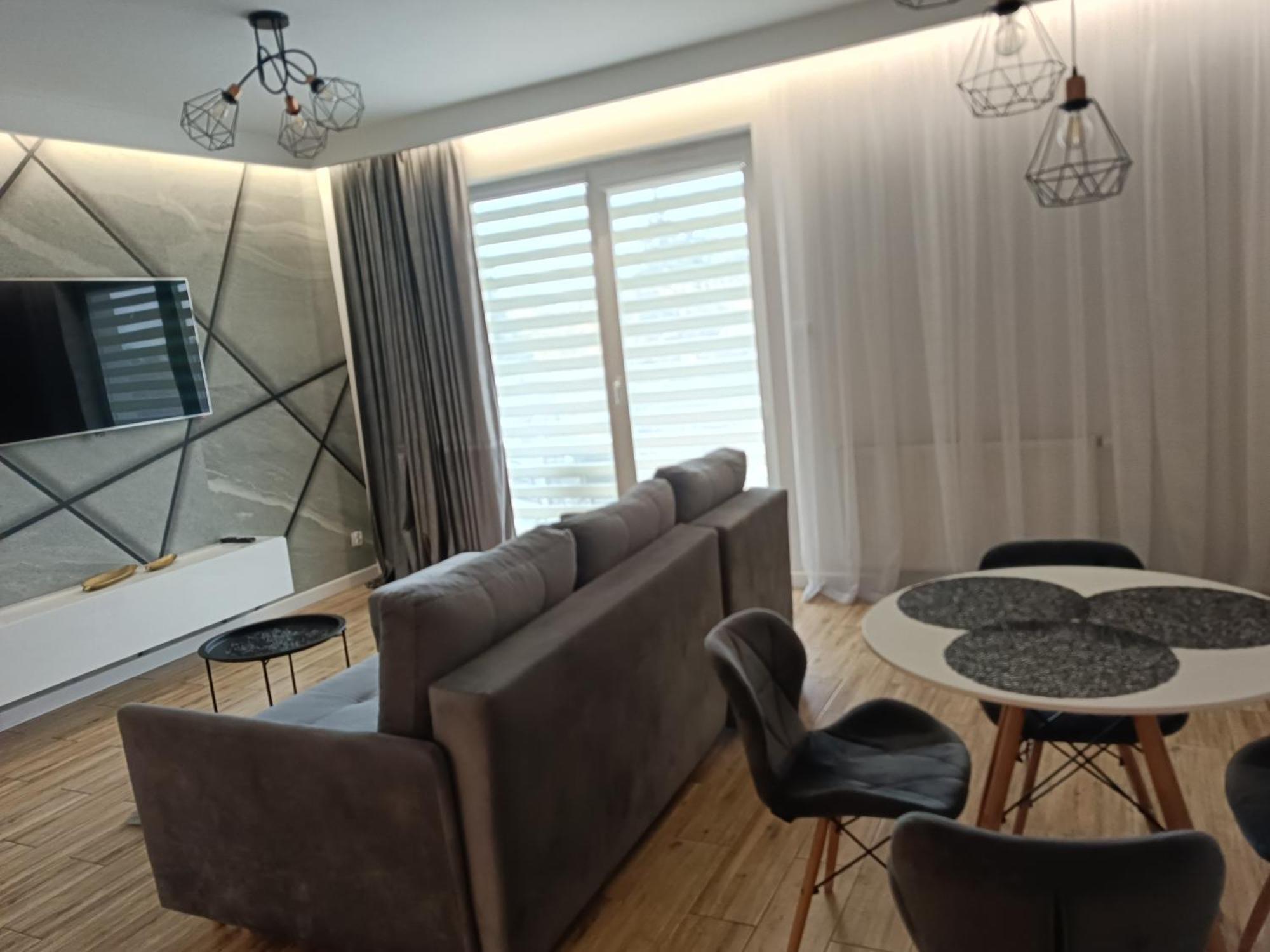 Apartamenty Bartoszyce 2 المظهر الخارجي الصورة