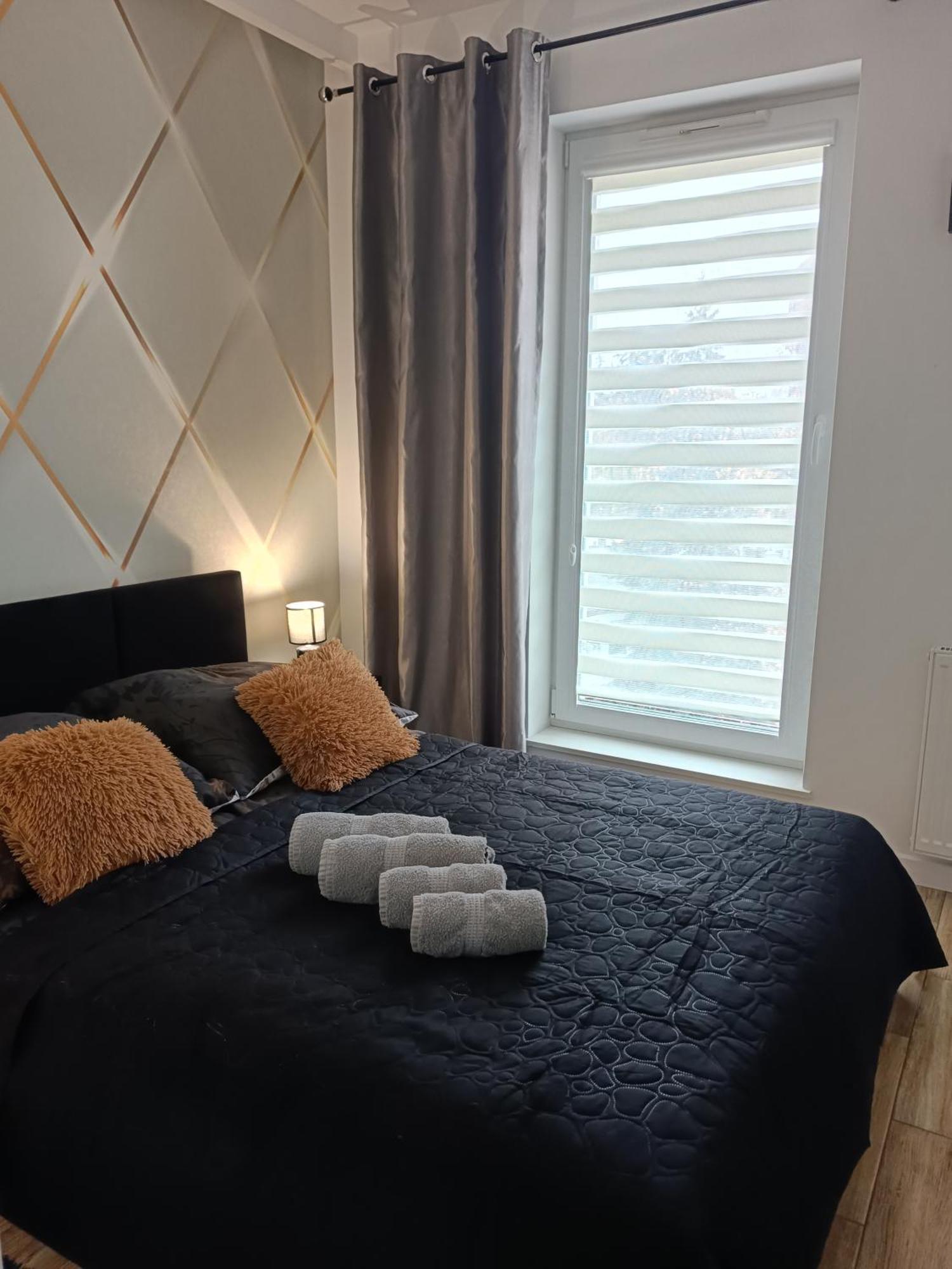 Apartamenty Bartoszyce 2 المظهر الخارجي الصورة