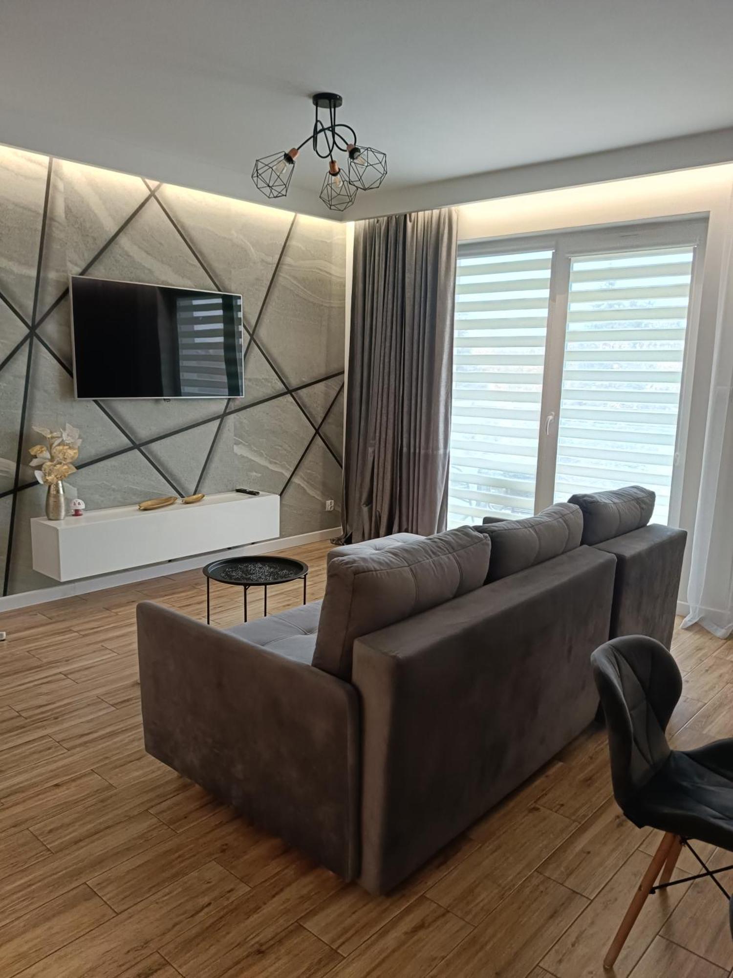 Apartamenty Bartoszyce 2 المظهر الخارجي الصورة