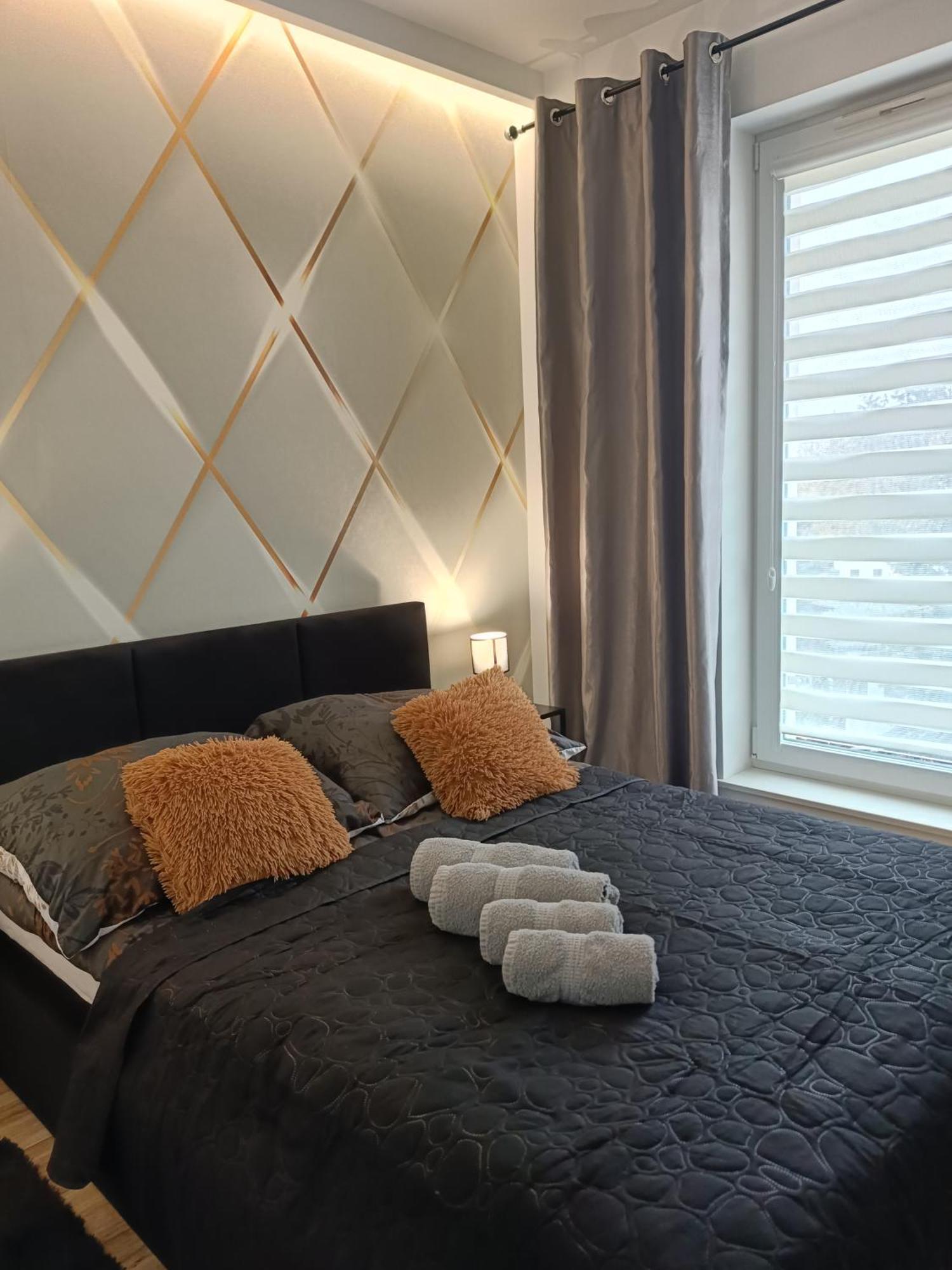 Apartamenty Bartoszyce 2 المظهر الخارجي الصورة