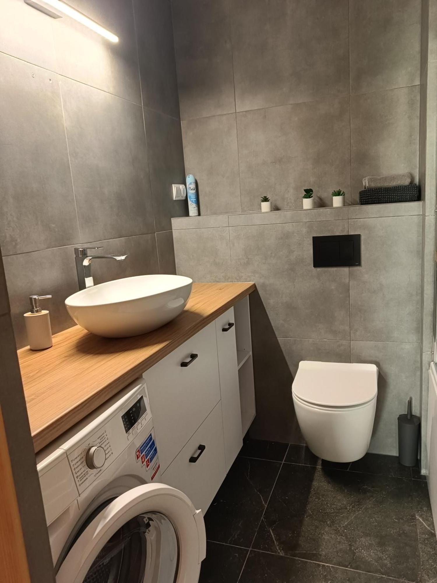 Apartamenty Bartoszyce 2 المظهر الخارجي الصورة