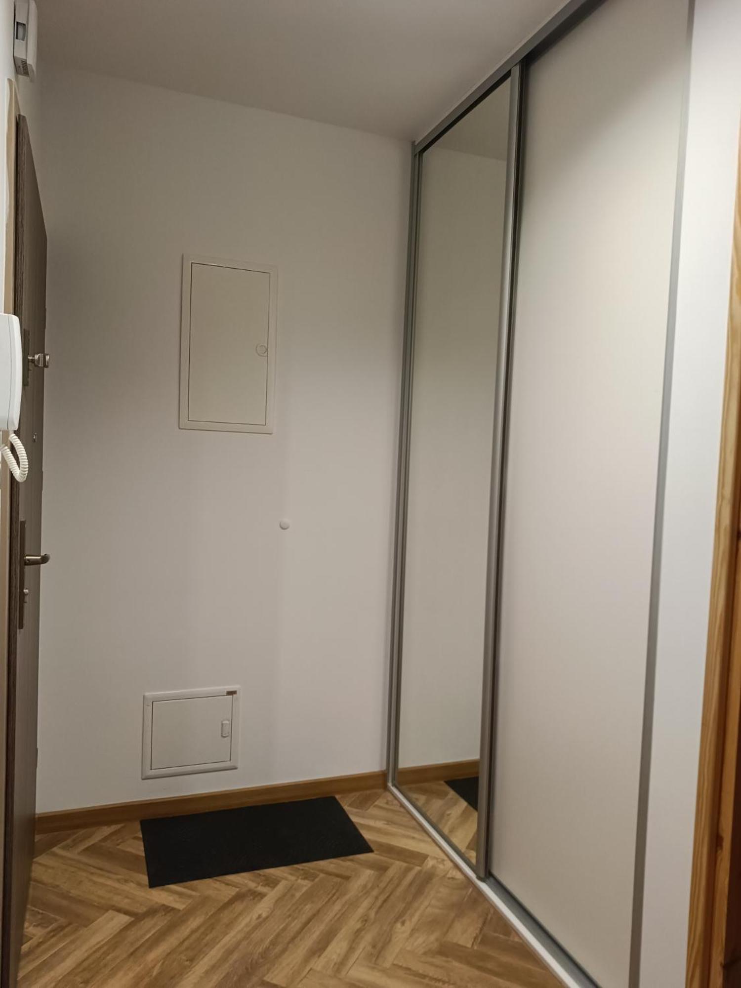 Apartamenty Bartoszyce 2 الغرفة الصورة
