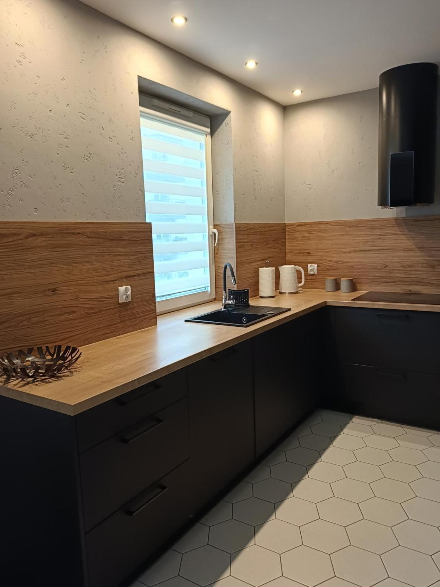 Apartamenty Bartoszyce 2 الغرفة الصورة