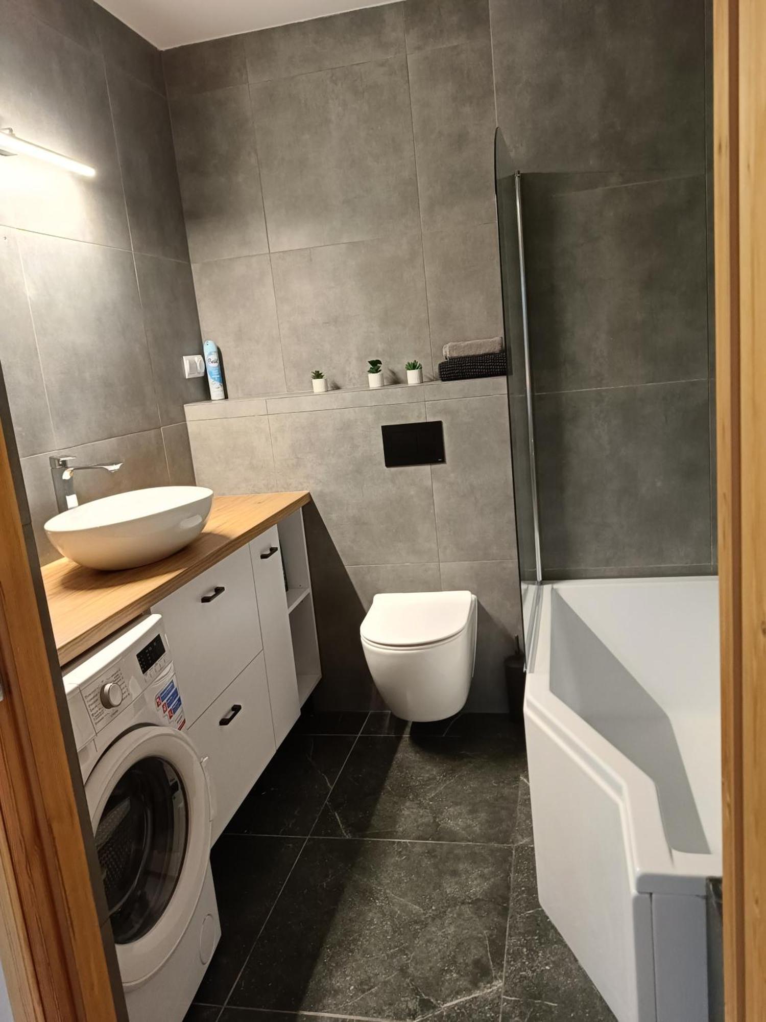Apartamenty Bartoszyce 2 الغرفة الصورة