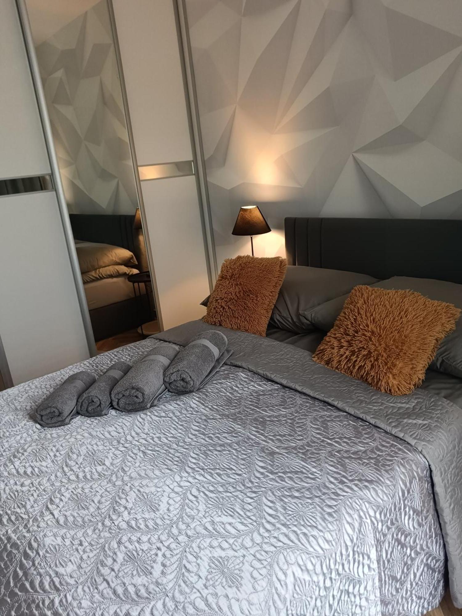 Apartamenty Bartoszyce 2 الغرفة الصورة