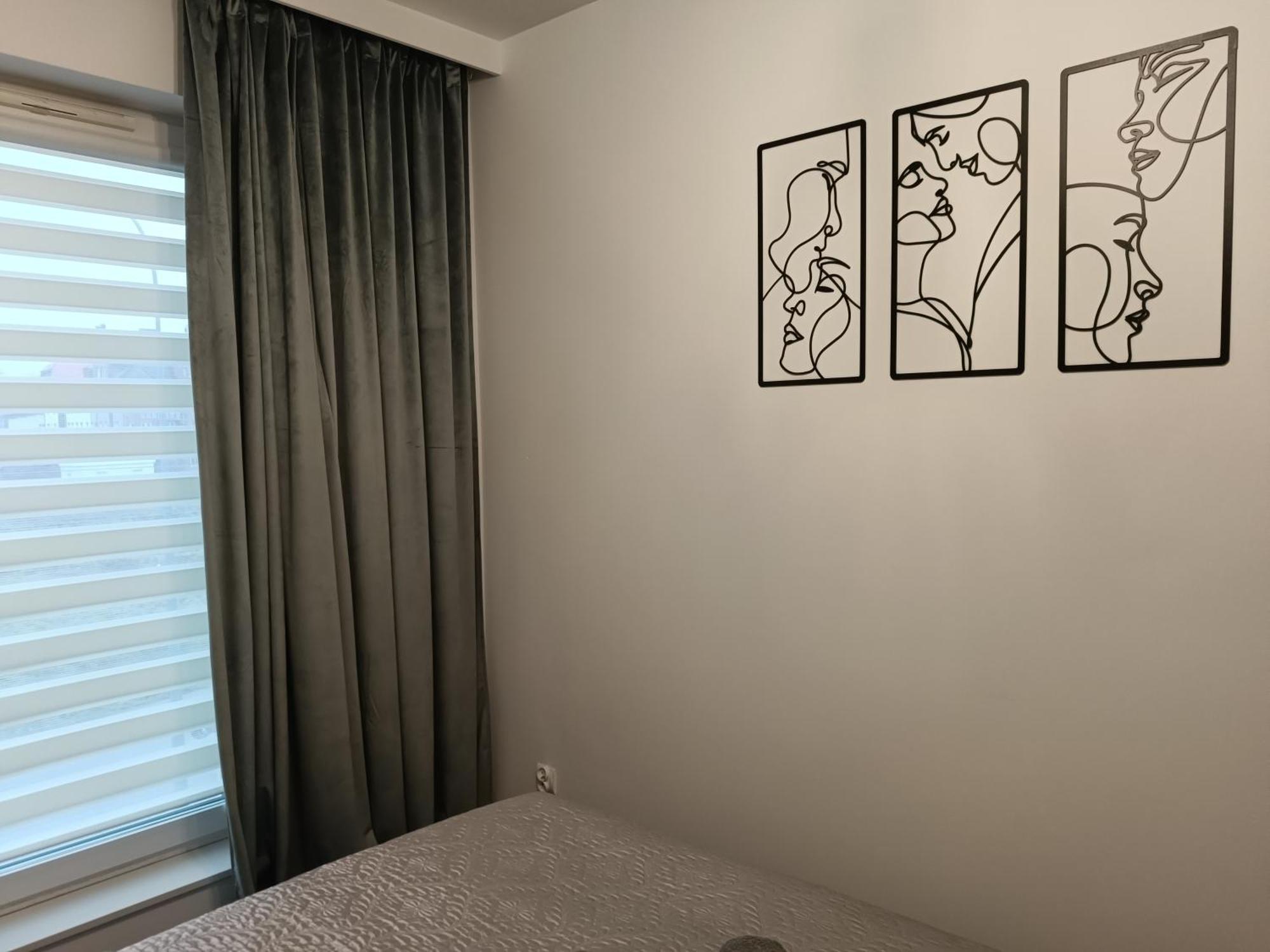 Apartamenty Bartoszyce 2 المظهر الخارجي الصورة
