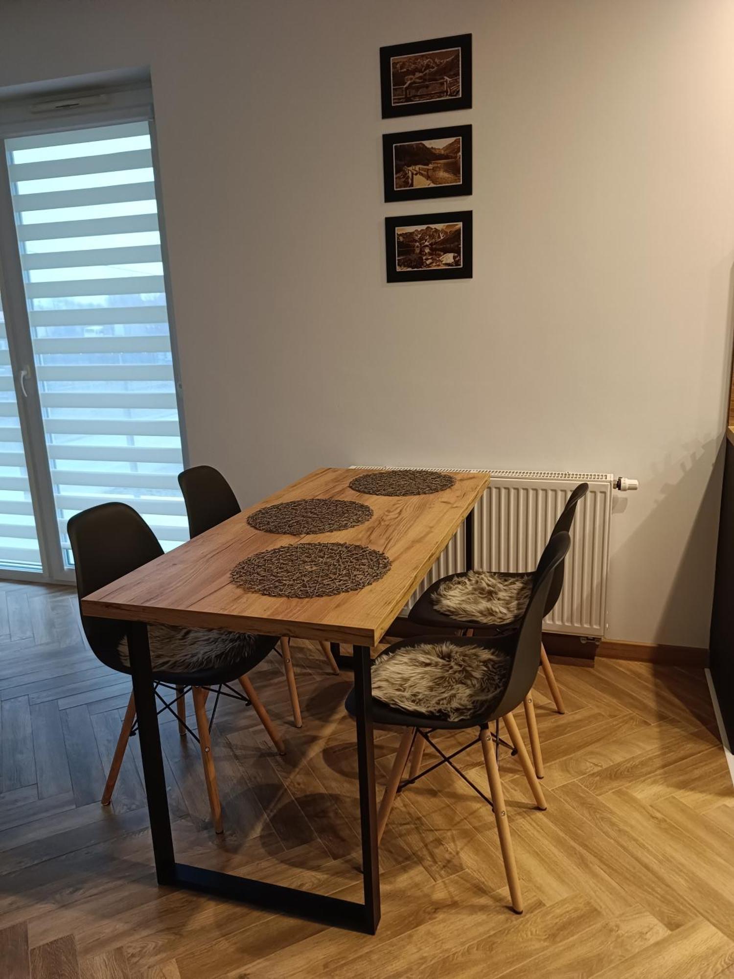 Apartamenty Bartoszyce 2 المظهر الخارجي الصورة