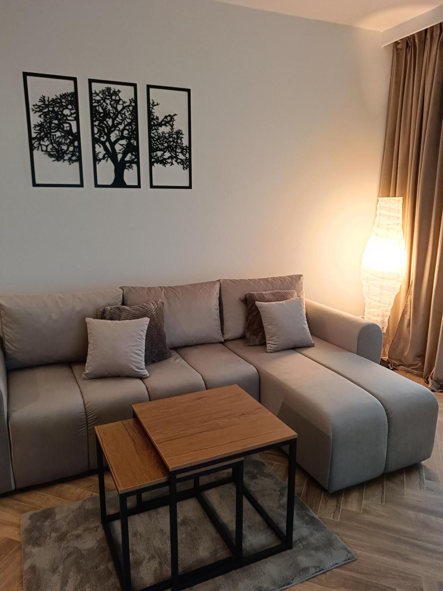 Apartamenty Bartoszyce 2 الغرفة الصورة