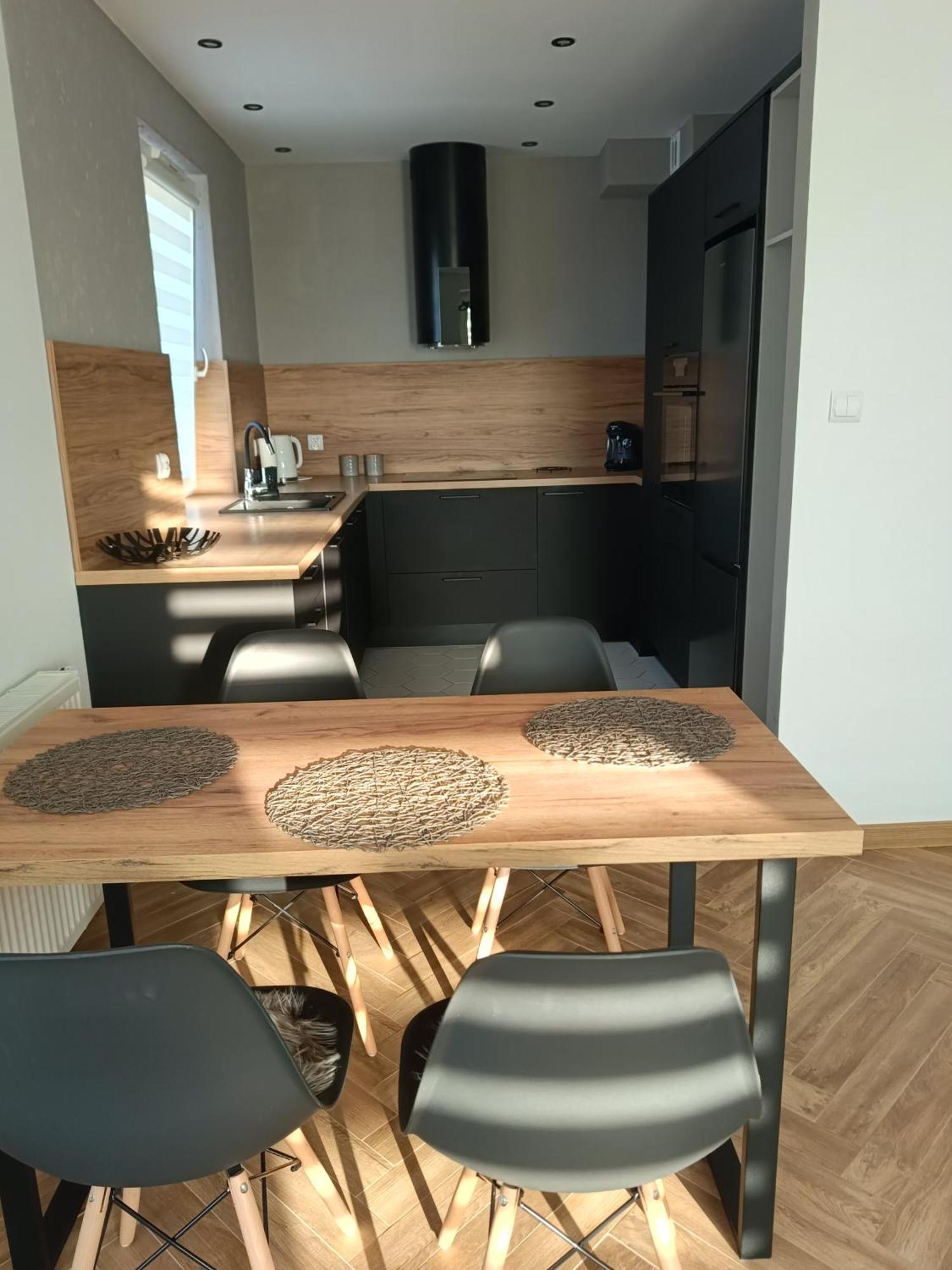 Apartamenty Bartoszyce 2 المظهر الخارجي الصورة