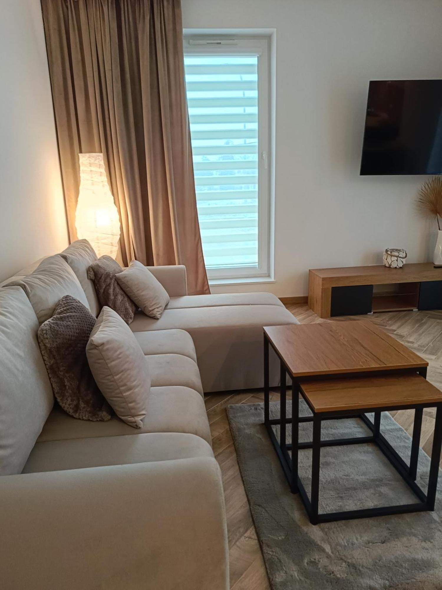 Apartamenty Bartoszyce 2 الغرفة الصورة