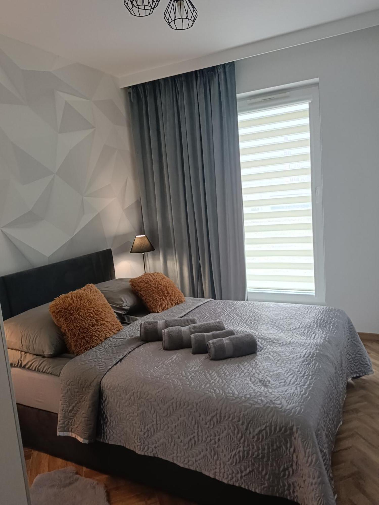 Apartamenty Bartoszyce 2 المظهر الخارجي الصورة