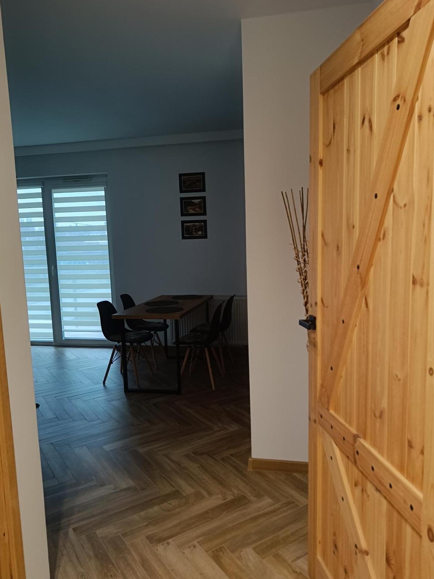 Apartamenty Bartoszyce 2 المظهر الخارجي الصورة