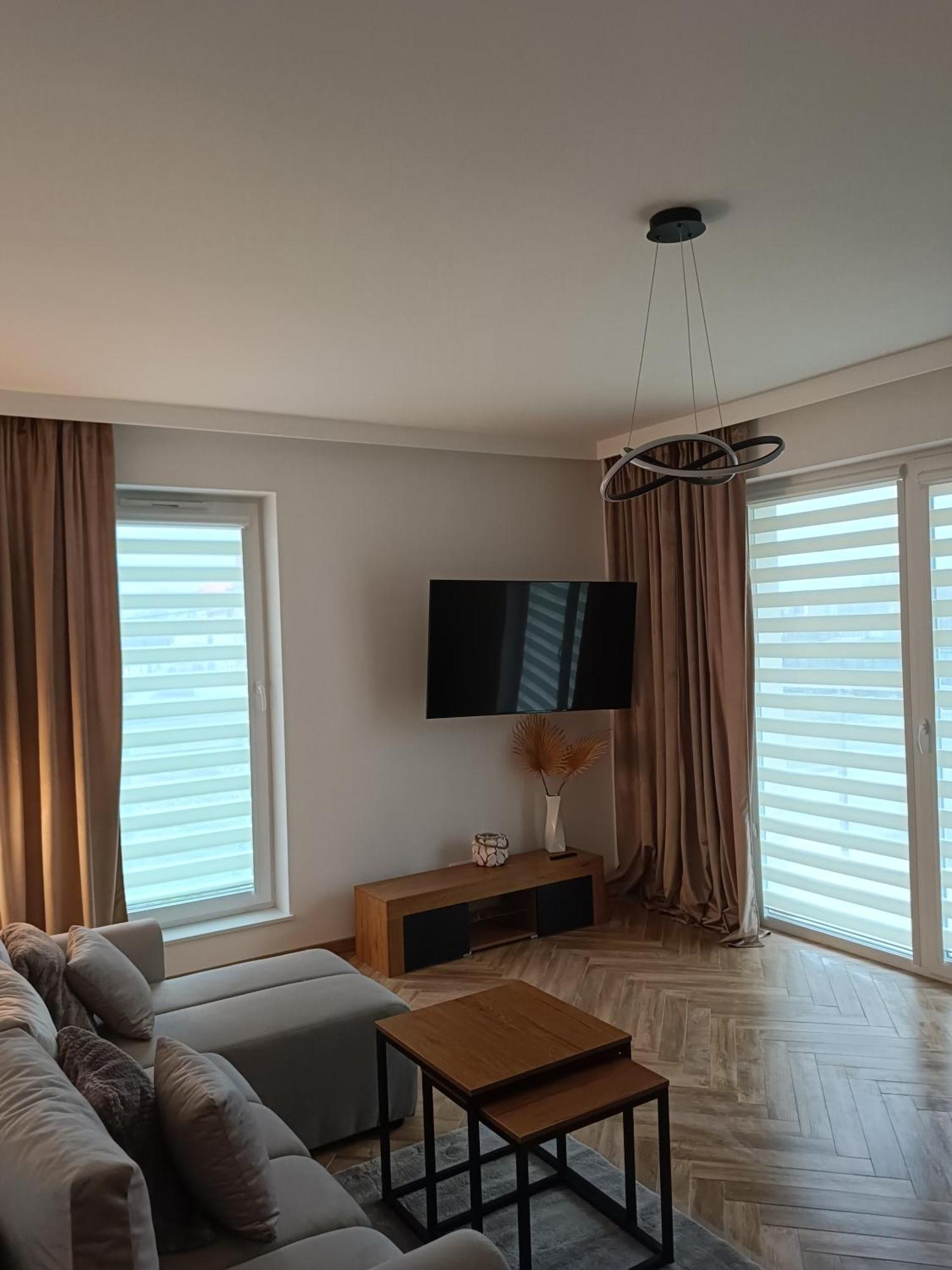 Apartamenty Bartoszyce 2 المظهر الخارجي الصورة