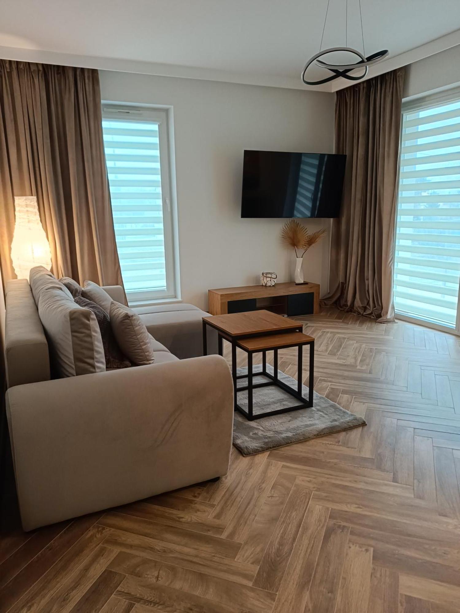 Apartamenty Bartoszyce 2 المظهر الخارجي الصورة