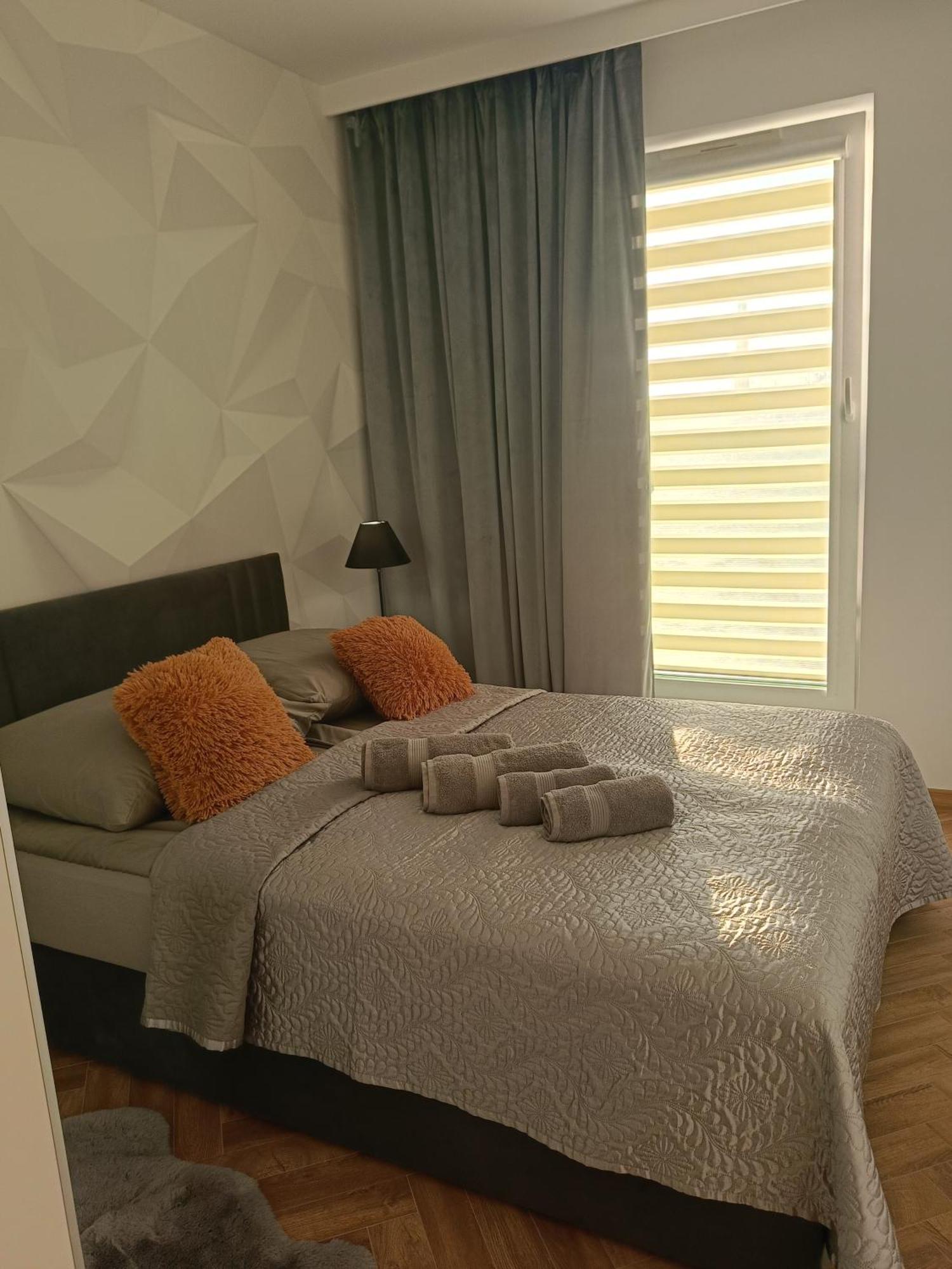 Apartamenty Bartoszyce 2 المظهر الخارجي الصورة