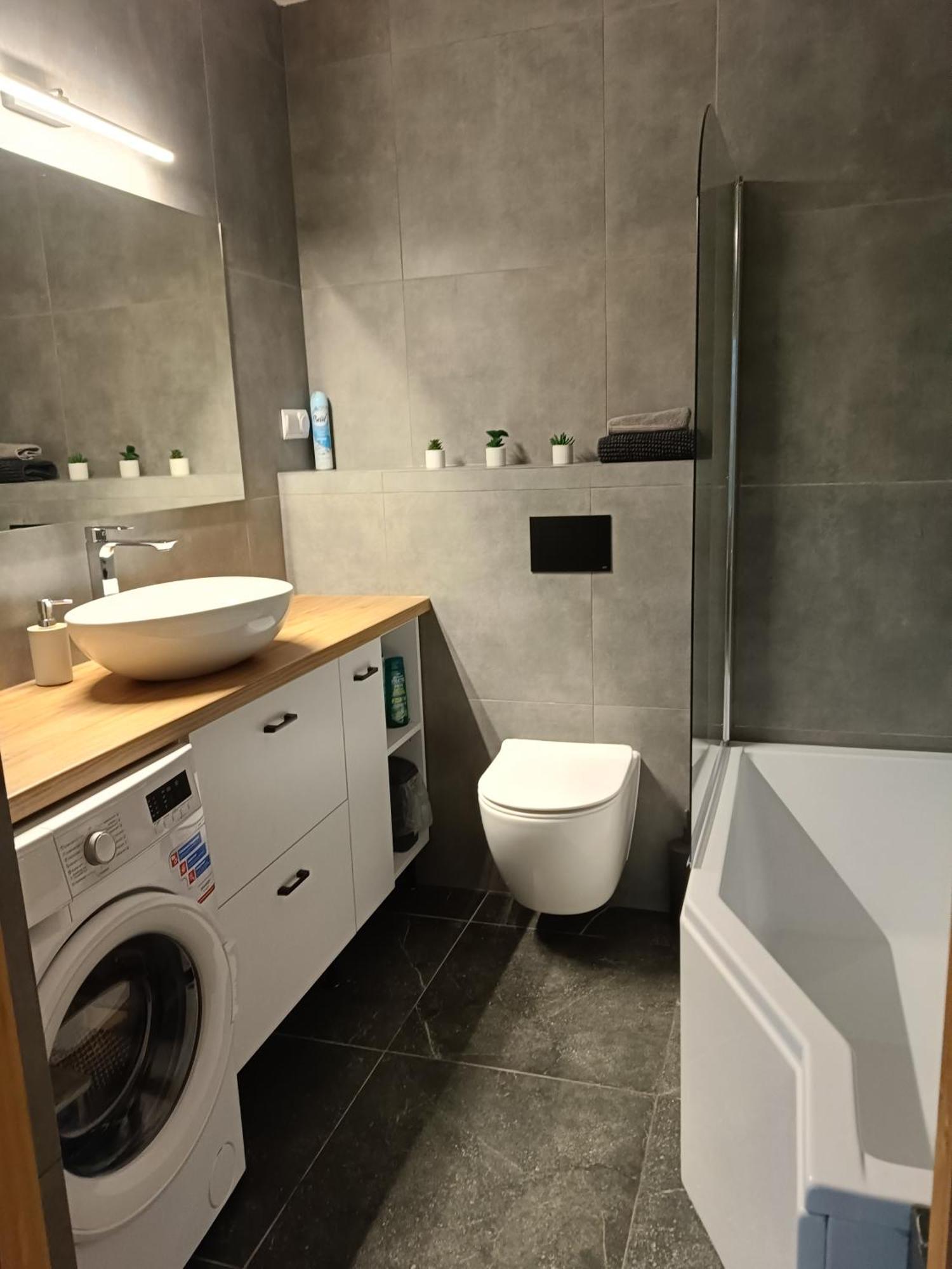 Apartamenty Bartoszyce 2 الغرفة الصورة